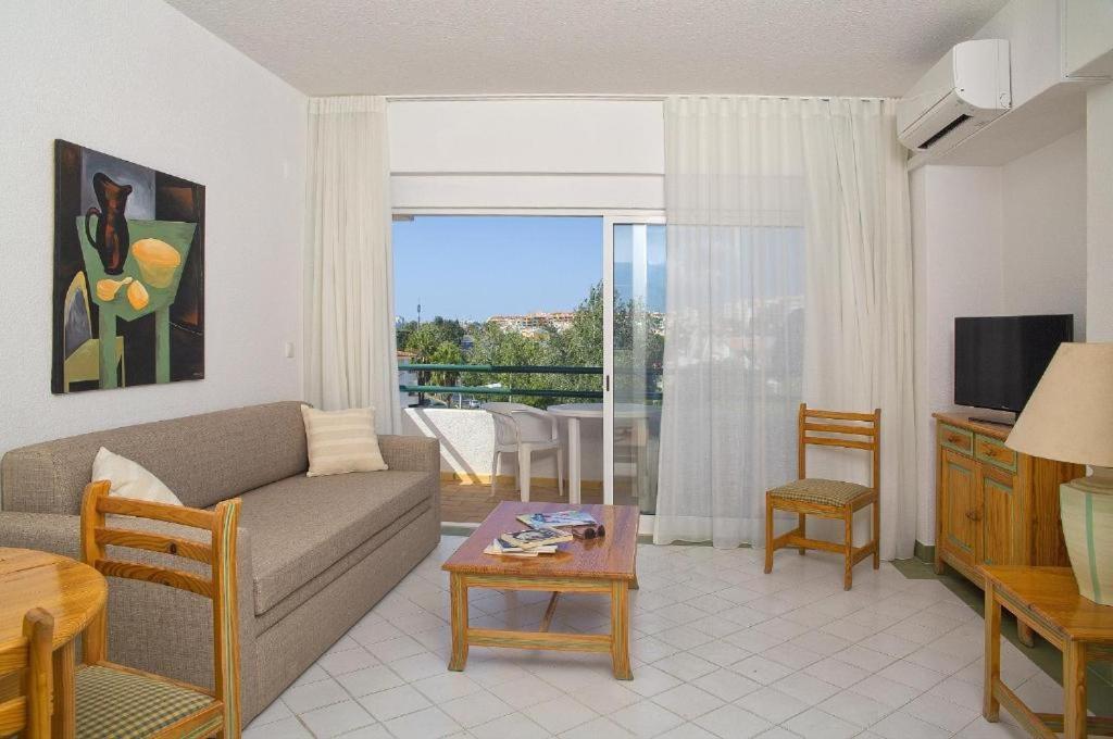 Ourabay Hotel Apartamento - Art & Holidays Albufeira Bagian luar foto