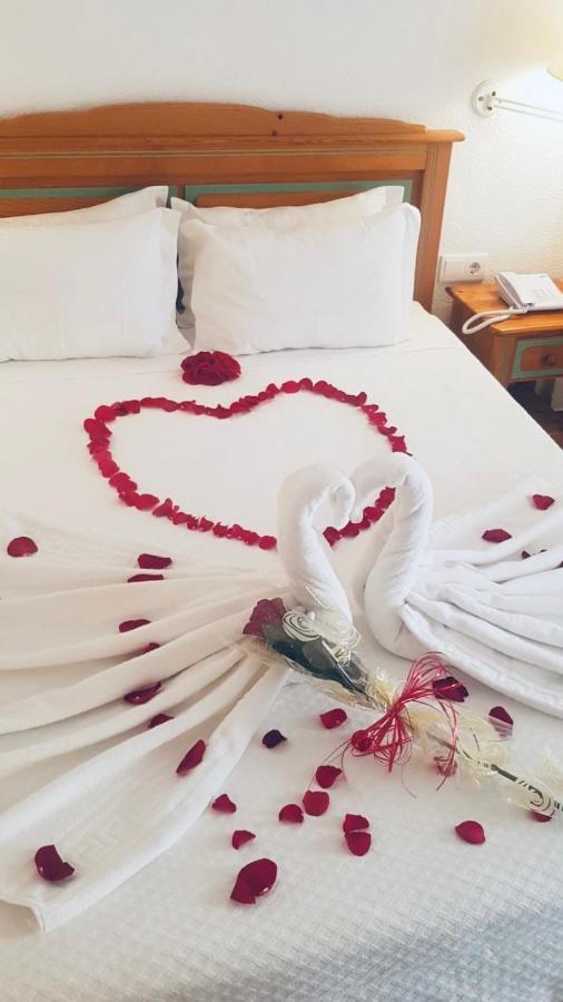 Ourabay Hotel Apartamento - Art & Holidays Albufeira Bagian luar foto