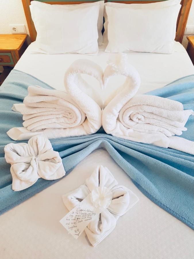 Ourabay Hotel Apartamento - Art & Holidays Albufeira Bagian luar foto