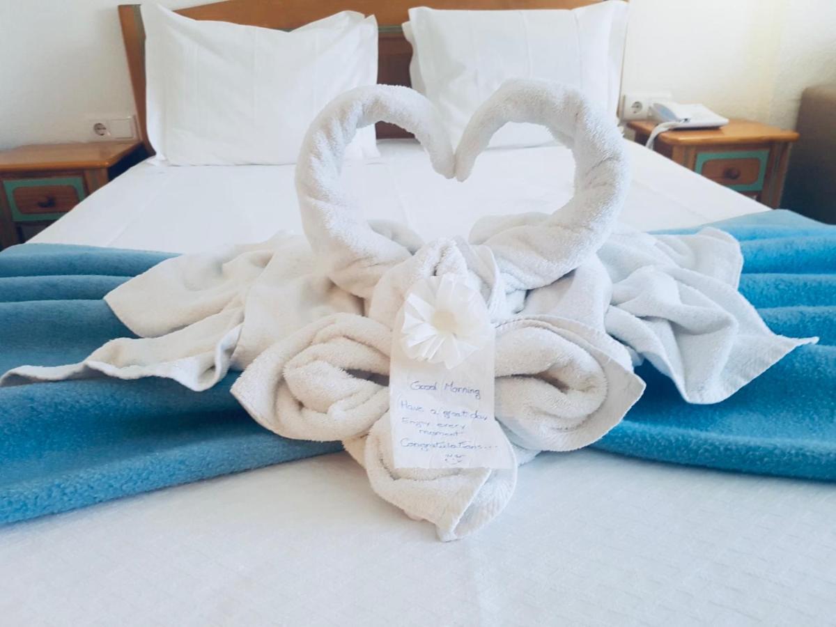 Ourabay Hotel Apartamento - Art & Holidays Albufeira Bagian luar foto