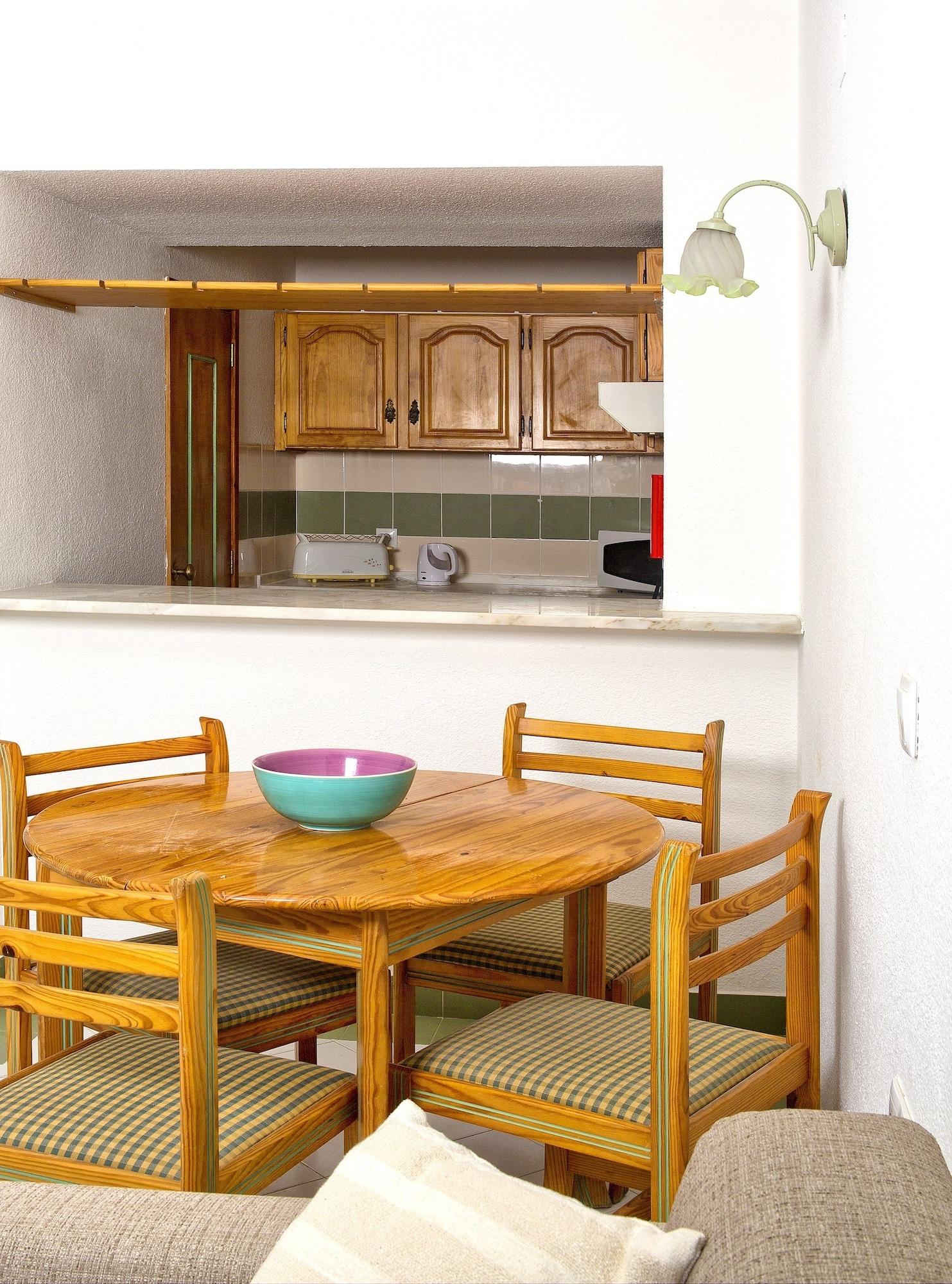 Ourabay Hotel Apartamento - Art & Holidays Albufeira Bagian luar foto