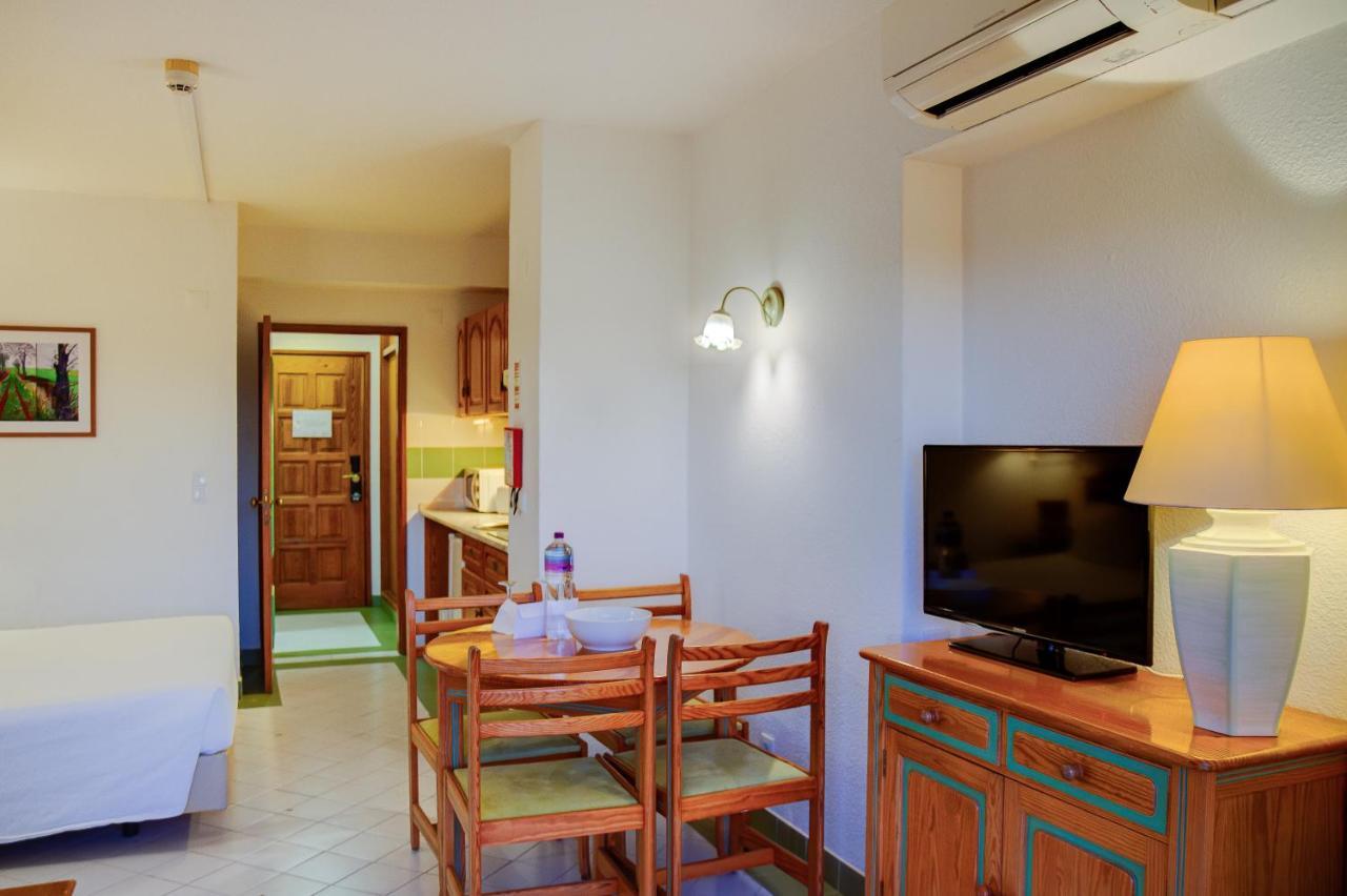Ourabay Hotel Apartamento - Art & Holidays Albufeira Bagian luar foto