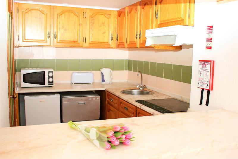 Ourabay Hotel Apartamento - Art & Holidays Albufeira Bagian luar foto