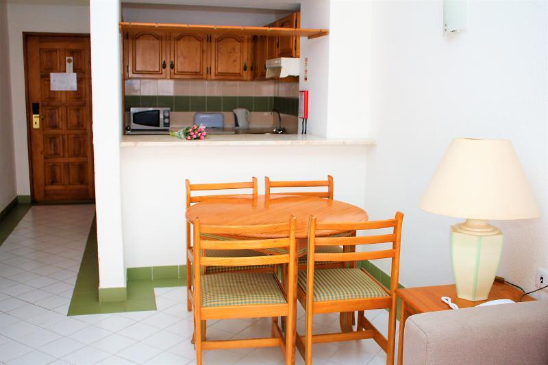 Ourabay Hotel Apartamento - Art & Holidays Albufeira Bagian luar foto